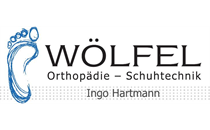 Logo von Orthopädie Wölfel