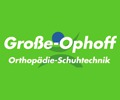 Logo von Ortophädie Schuhtechnik Große-Ophoff