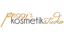 Logo von Peggy?s Kosmetikstudio