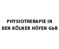 Logo von Physiotherapie in den Kölner Höfen GBR