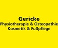 Logo von Physiotherapie & Osteopathie