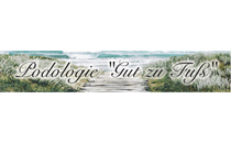 Logo von Podologie 