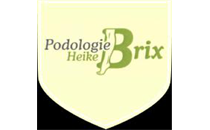 Logo von Podologie Heike Brix