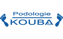 Logo von Podologie Kouba GbR