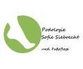 Logo von Podologie Siebrecht, medizinische Fußpflege Fußpflegepraxis