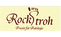 Logo von Rockstroh Elisabeth Praxis für Podologie