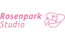 Logo von Rosenpark Studio