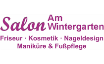 Logo von Salon Am Wintergarten