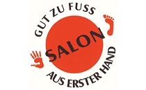 Logo von Salon gut zu Fuß aus erster Hand Simone Kern