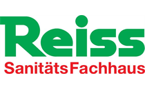 Logo von SanitätsFachhaus Reiss
