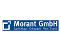 Logo von Sanitätshaus G. Morant GmbH Orthopädietechnik