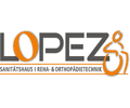 Logo von Sanitätshaus Lopez