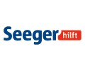 Logo von Sanitätshaus Seeger hilft GmbH & Co.KG