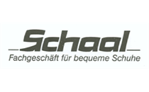 Logo von Schuh - Schaal