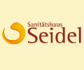 Logo von Seidel Sanitätshaus