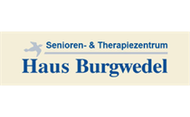Logo von Senioren- u. Therapiezentrum Haus Burgwedel Seniorenheim