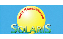 Logo von Solaris Kosmetik - T. Wolf