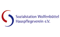 Logo von Sozialstation Wolfenbüttel Hauspflegeverein e.V.
