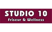 Logo von Studio 10 Friseur/Kosmetik