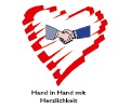 Logo von Tagespflege Hand in Hand