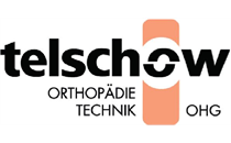 Logo von Telschow Sanitätshaus OHG
