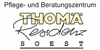 Logo von THOMÄ-Residenz