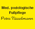 Logo von Tüsselmann Fußflege