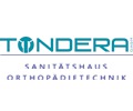 Logo von Umberto Tondera GmbH Sanitätshaus+Orthopädietechn.