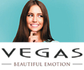 Logo von Vegas Cosmetics Nina Märtens