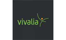 Logo von Vivalia - Kosmetik und Podologie in der Turmstraße