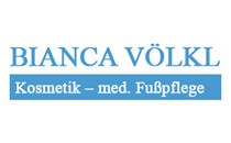 Logo von Völkl-Brandt Bianca Kosmetik und Fußpflege