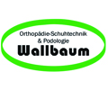 Logo von Wallbaum Orthopädie-Schuhtechnik & Podologie