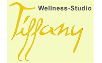 Logo von Wellnessstudio Tiffany